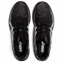 Кросівки для бігу чоловічі Asics DYNABLAST 3 Black/White